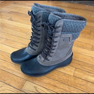 The North Face shellista Boots Sz 9.5